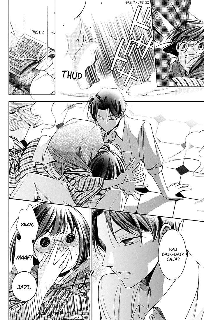 Usotoki Rhetoric chapter 01 halaman 35