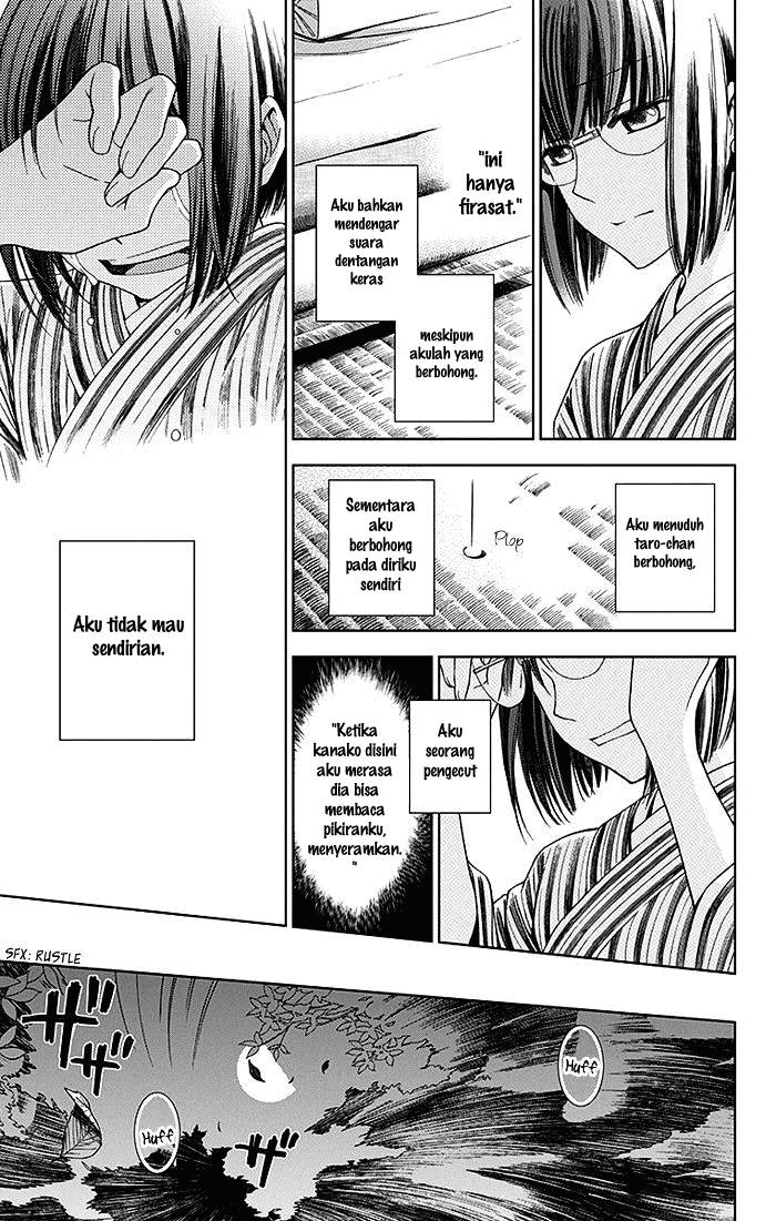 Usotoki Rhetoric chapter 01 halaman 38