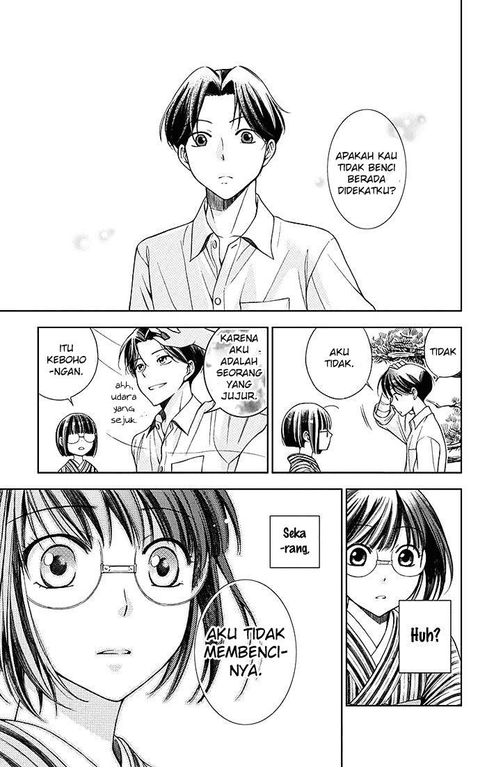Usotoki Rhetoric chapter 01 halaman 67