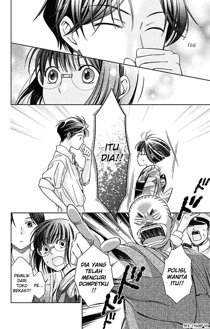 Usotoki Rhetoric Bab 02 halaman 33