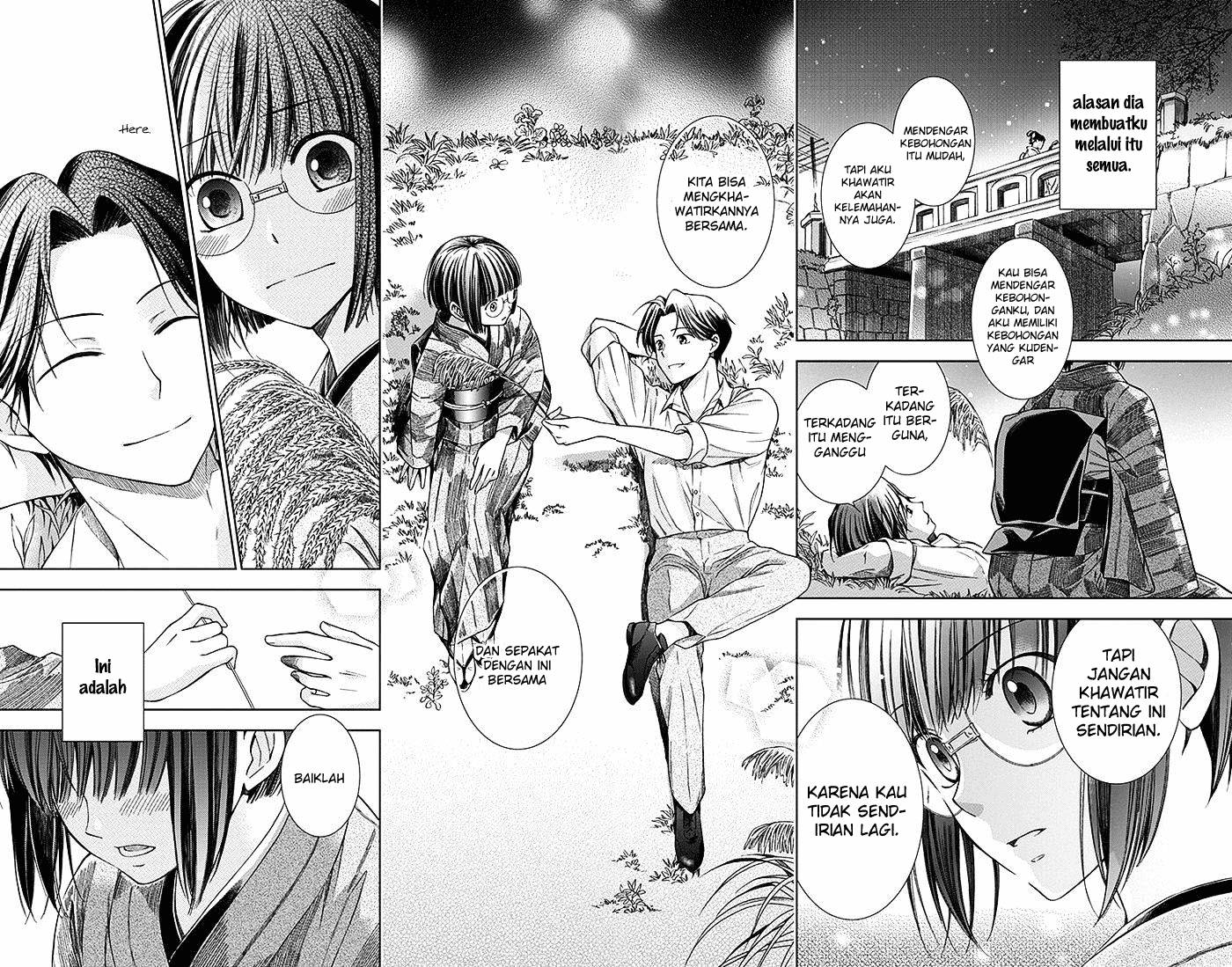 Usotoki Rhetoric Bab 02 halaman 43