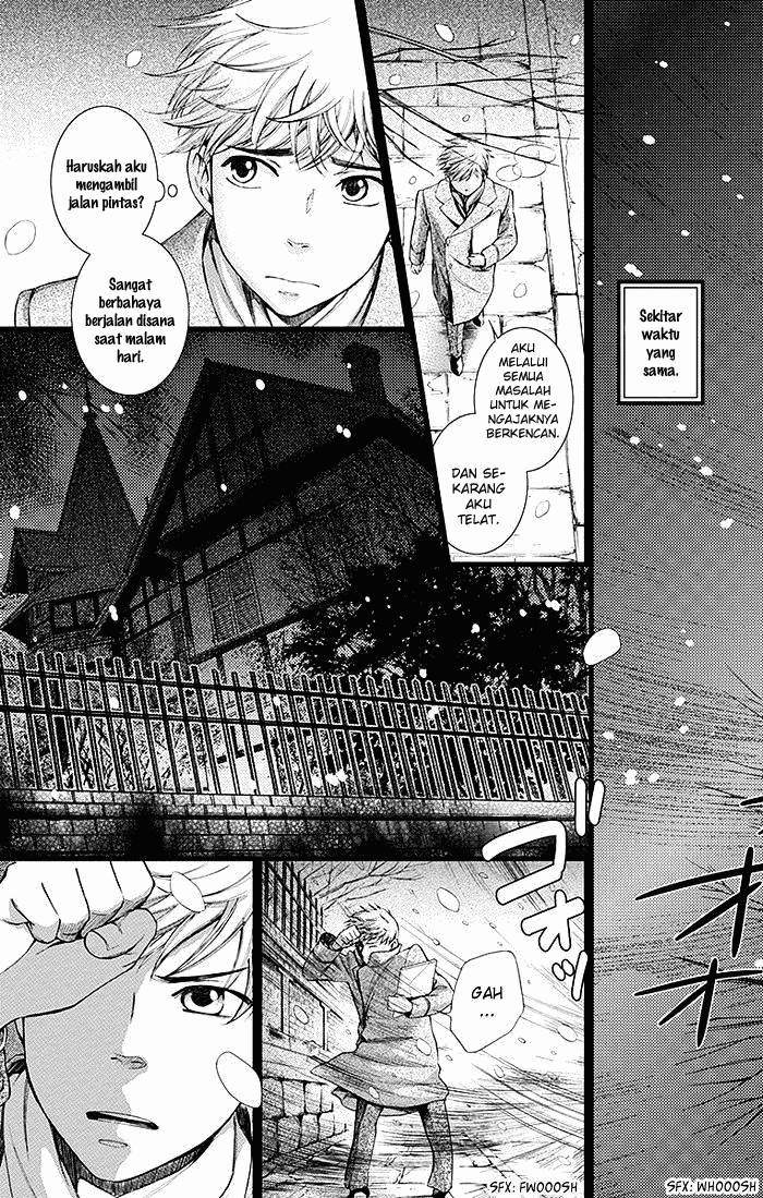 Usotoki Rhetoric Bab 05 halaman 7