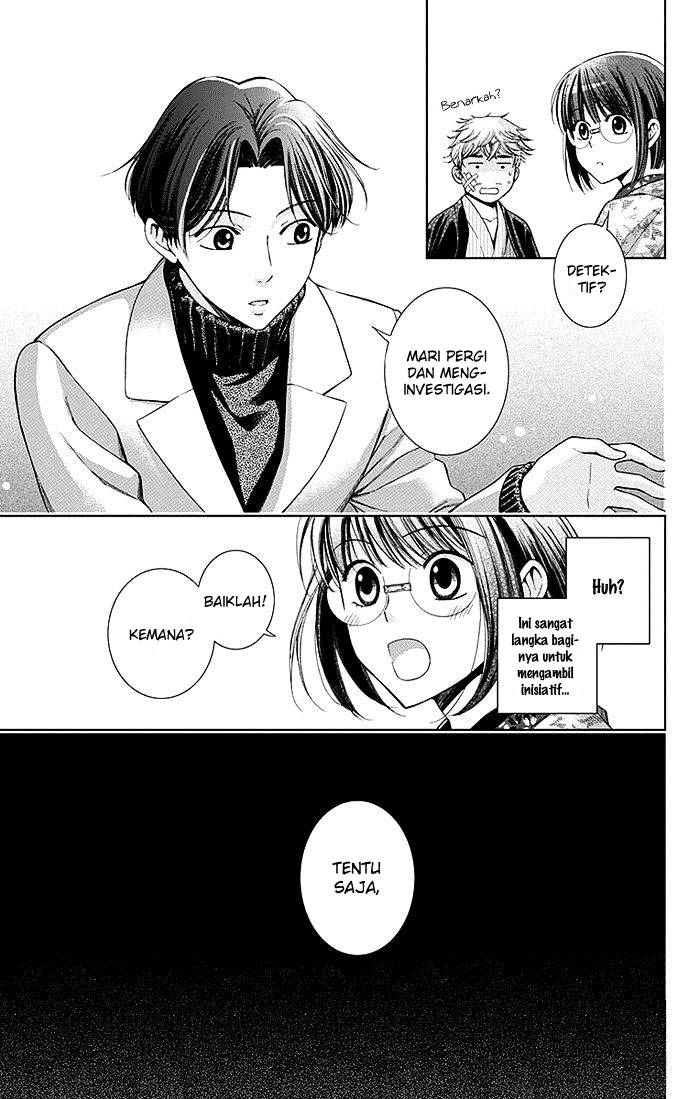 Usotoki Rhetoric Bab 05 halaman 35
