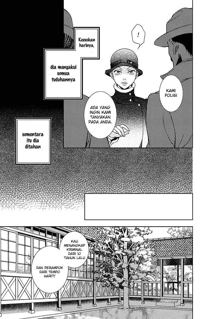 Usotoki Rhetoric Bab 06 halaman 31