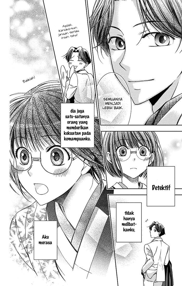 Usotoki Rhetoric Bab 06 halaman 36