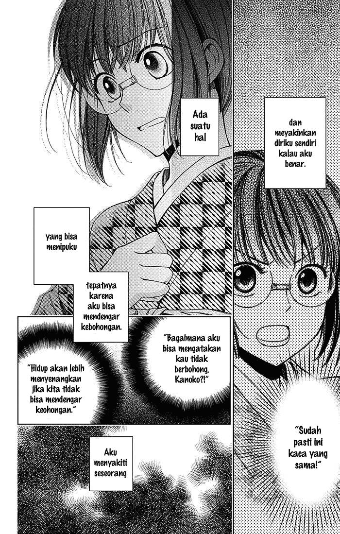 Usotoki Rhetoric Bab 07 halaman 34