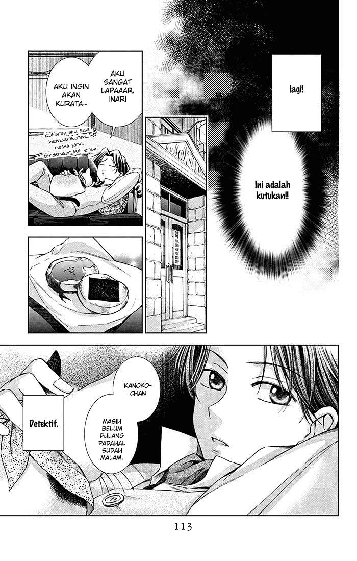 Usotoki Rhetoric Bab 07 halaman 35