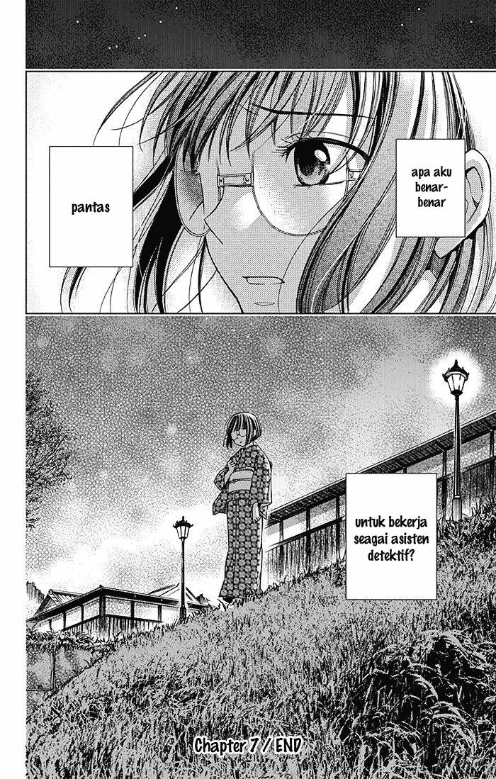 Usotoki Rhetoric Bab 07 halaman 36