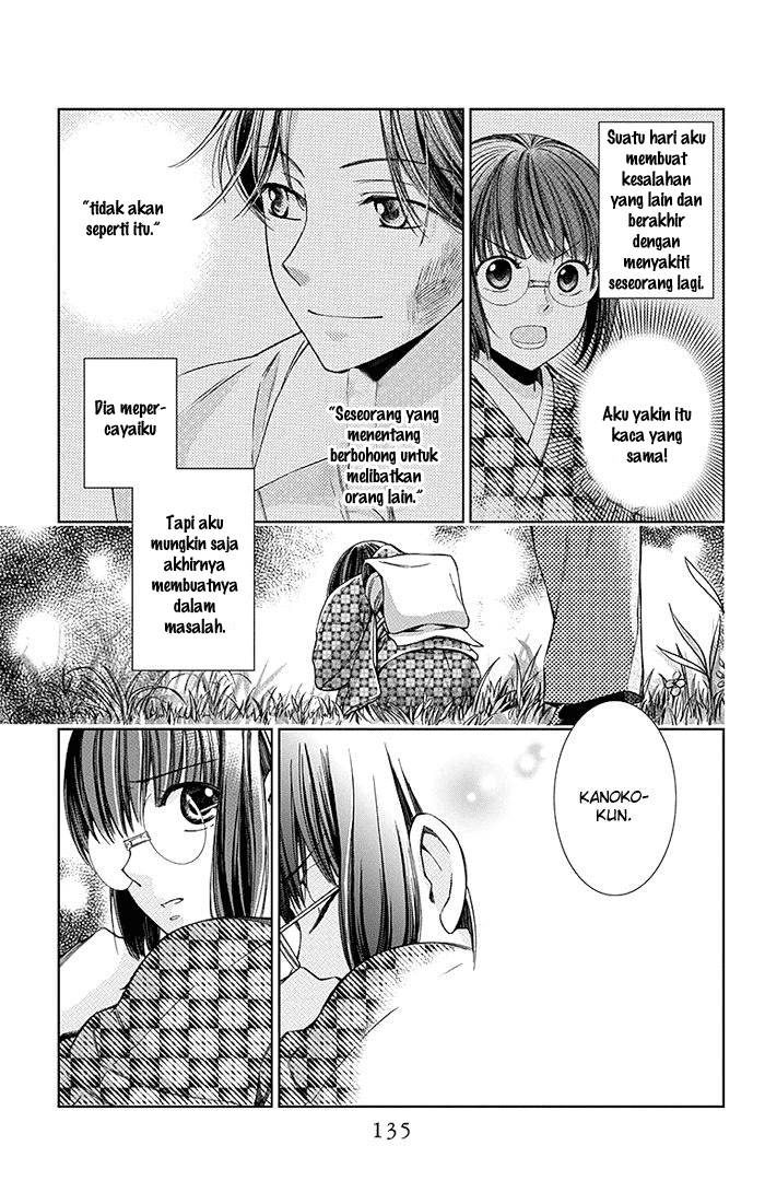 Usotoki Rhetoric Bab 08 halaman 22