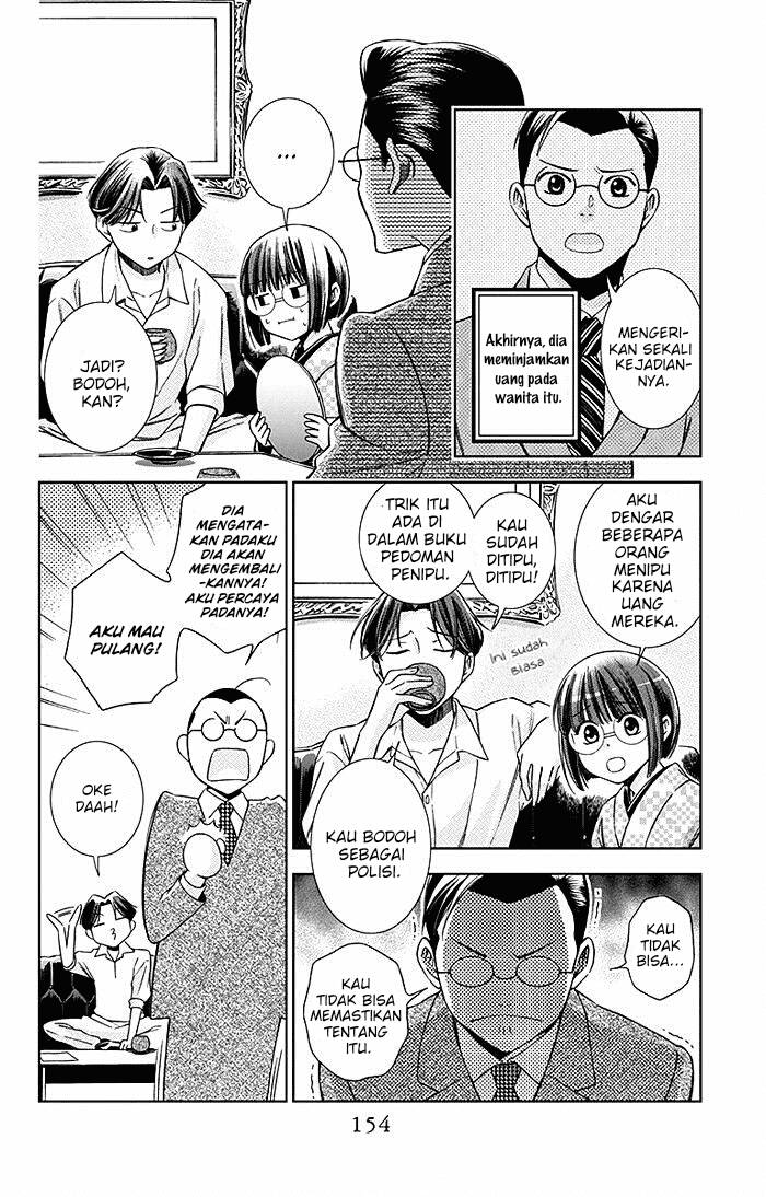 Usotoki Rhetoric Bab 09 halaman 4