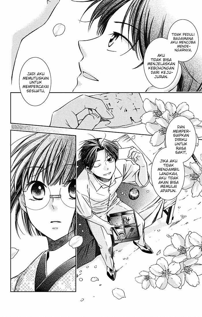 Usotoki Rhetoric Bab 09 halaman 26