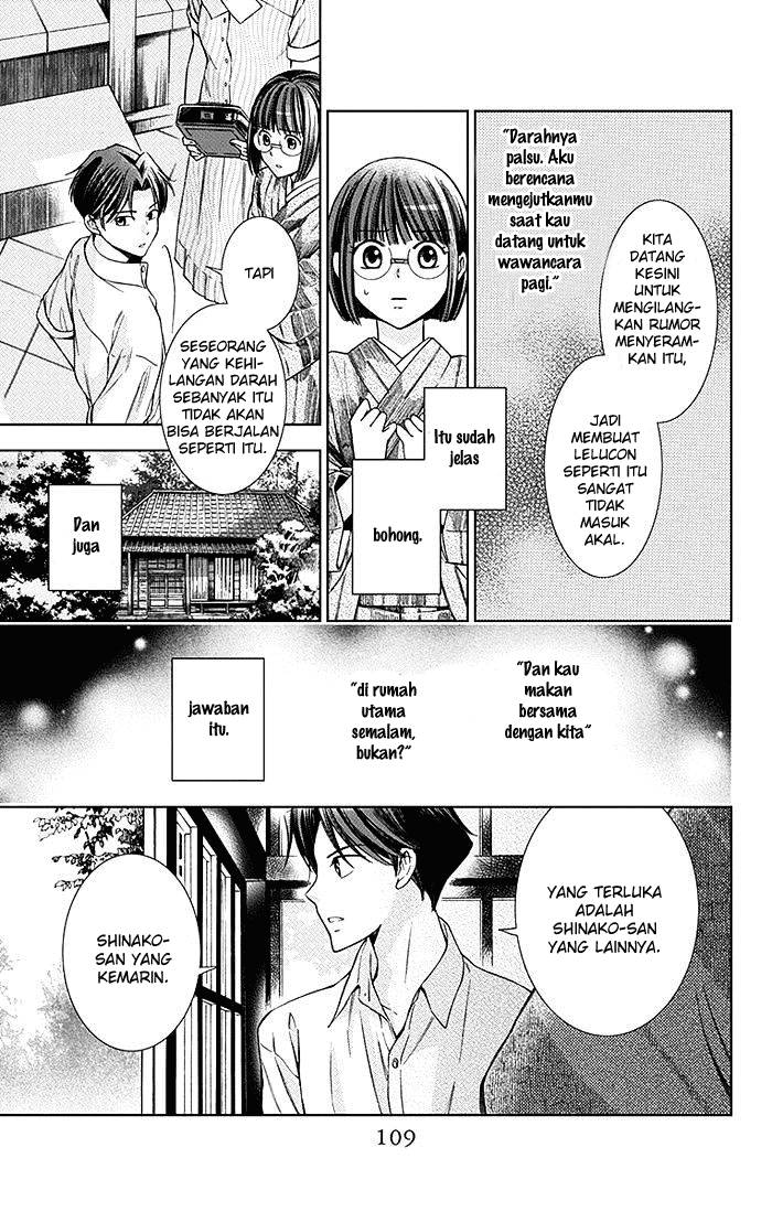 Usotoki Rhetoric Bab 12 halaman 36