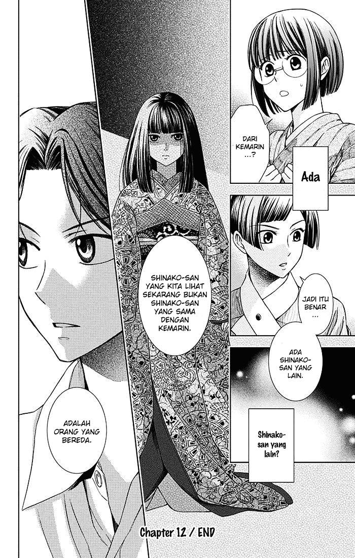 Usotoki Rhetoric Bab 12 halaman 37