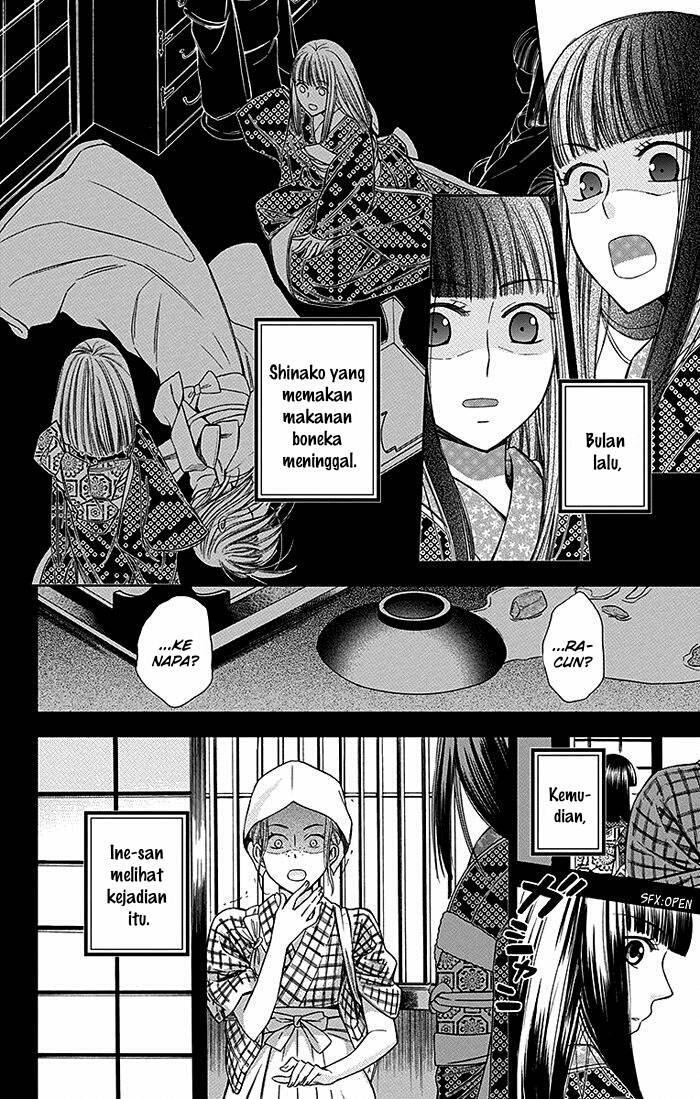 Usotoki Rhetoric Bab 14 halaman 7