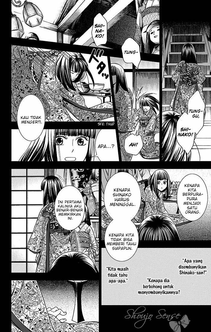 Usotoki Rhetoric Bab 14 halaman 13