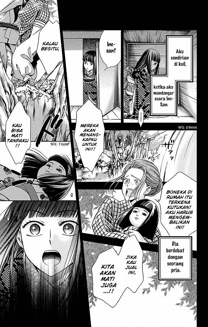 Usotoki Rhetoric Bab 14 halaman 20