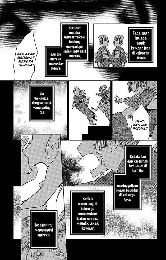 Usotoki Rhetoric Bab 14 halaman 36