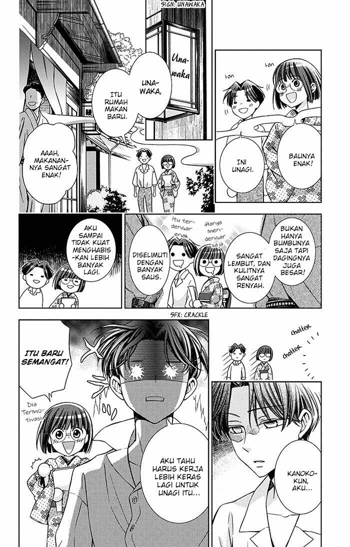 Usotoki Rhetoric chapter 16 halaman 5