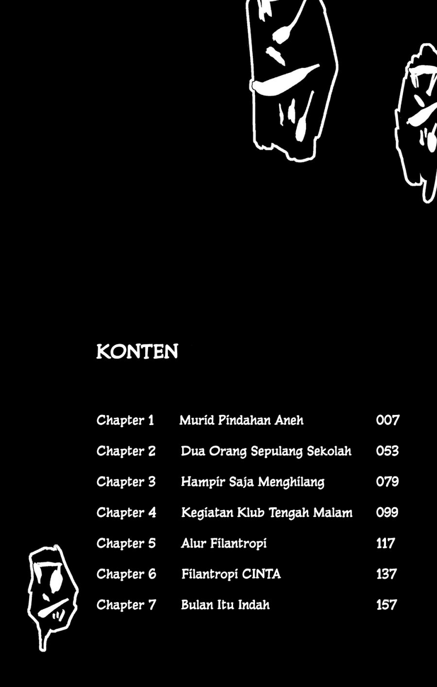 Utsuranain desu Bab 1 halaman 8