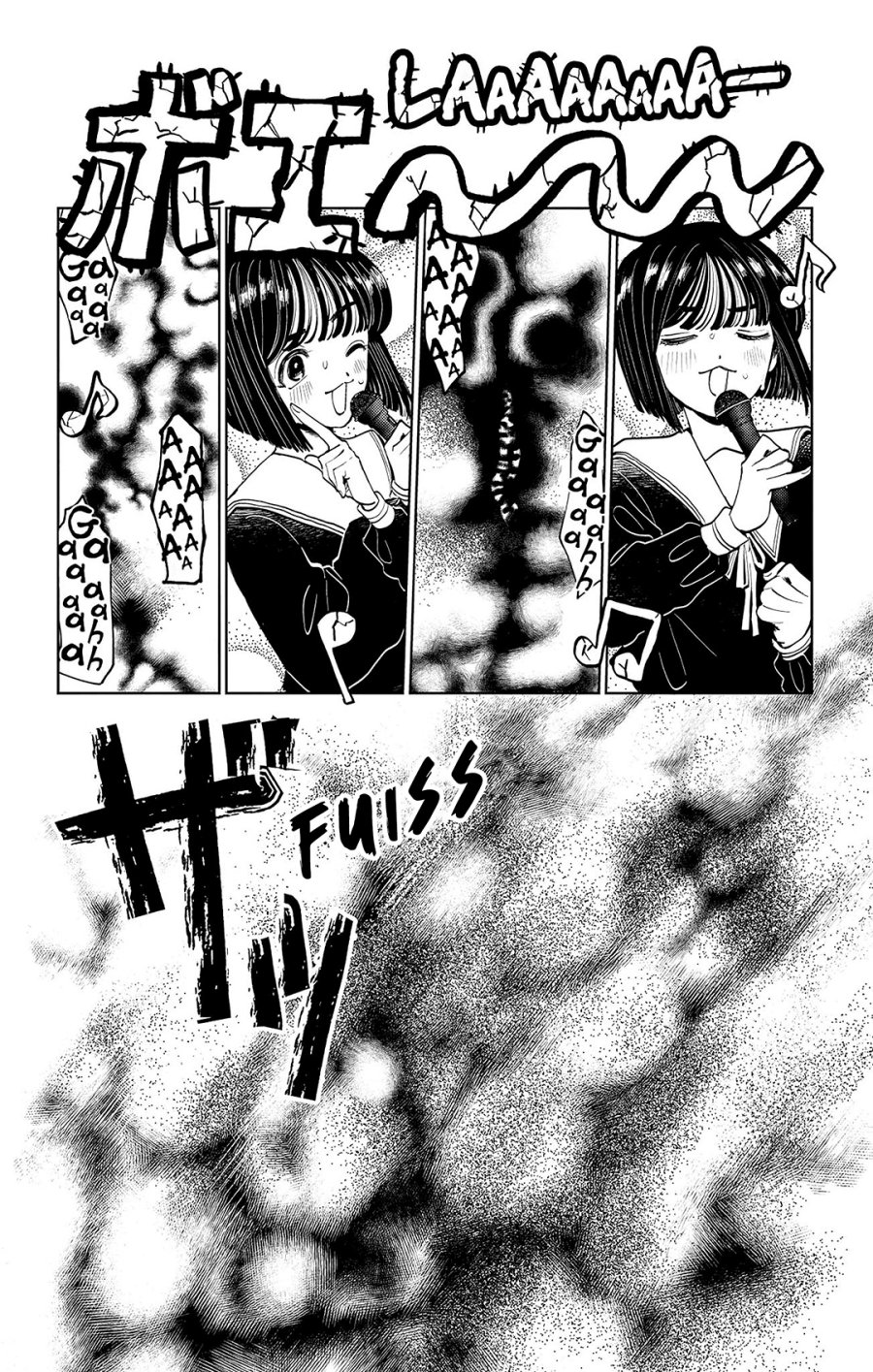 Utsuranain desu Bab 2 halaman 23