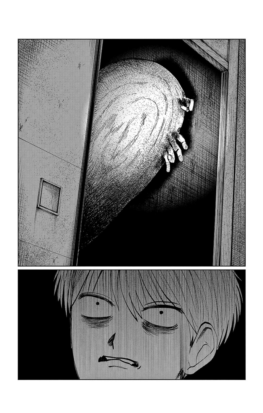 Utsuranain desu Bab 9 halaman 16