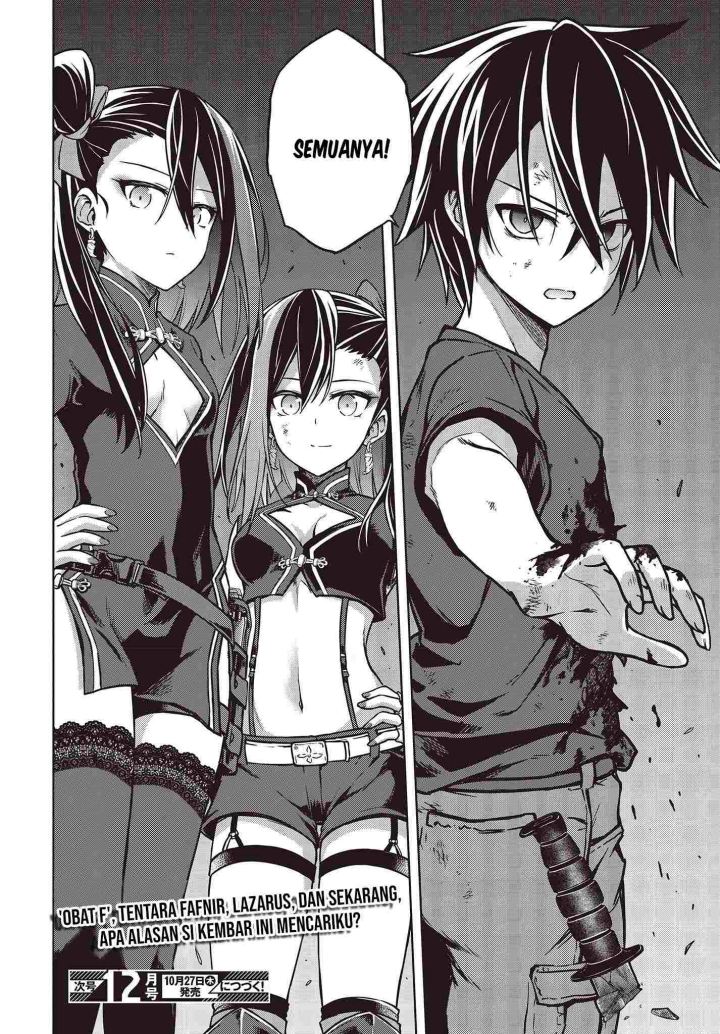 Utsuro Naru Regalia chapter 01 halaman 53