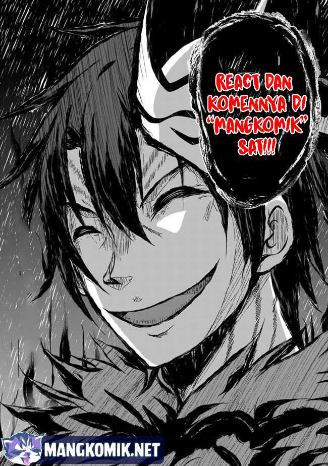 Utsuro Naru Regalia Bab 3 halaman 27