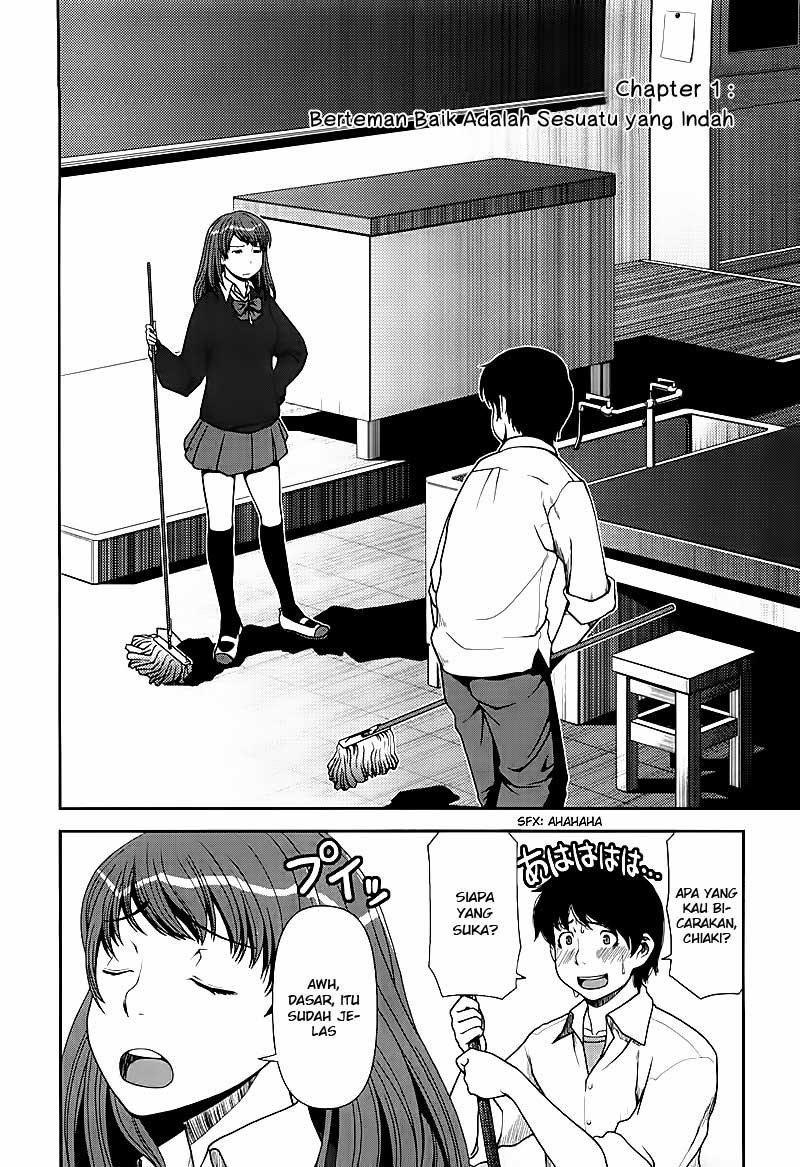 Uwagaki Bab 01 halaman 8
