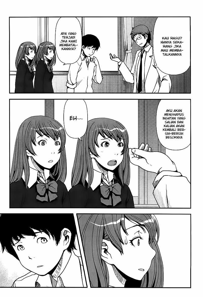 Uwagaki Bab 01 halaman 28