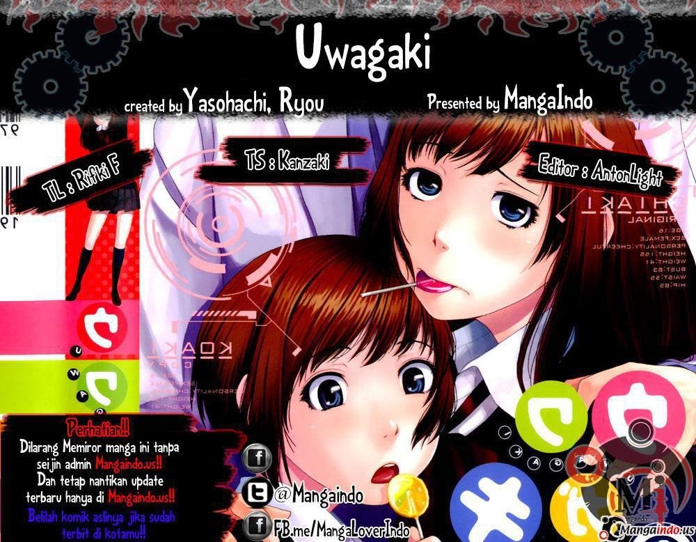Uwagaki Bab 02 halaman 1