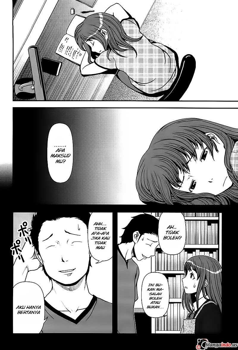 Uwagaki Bab 02 halaman 21