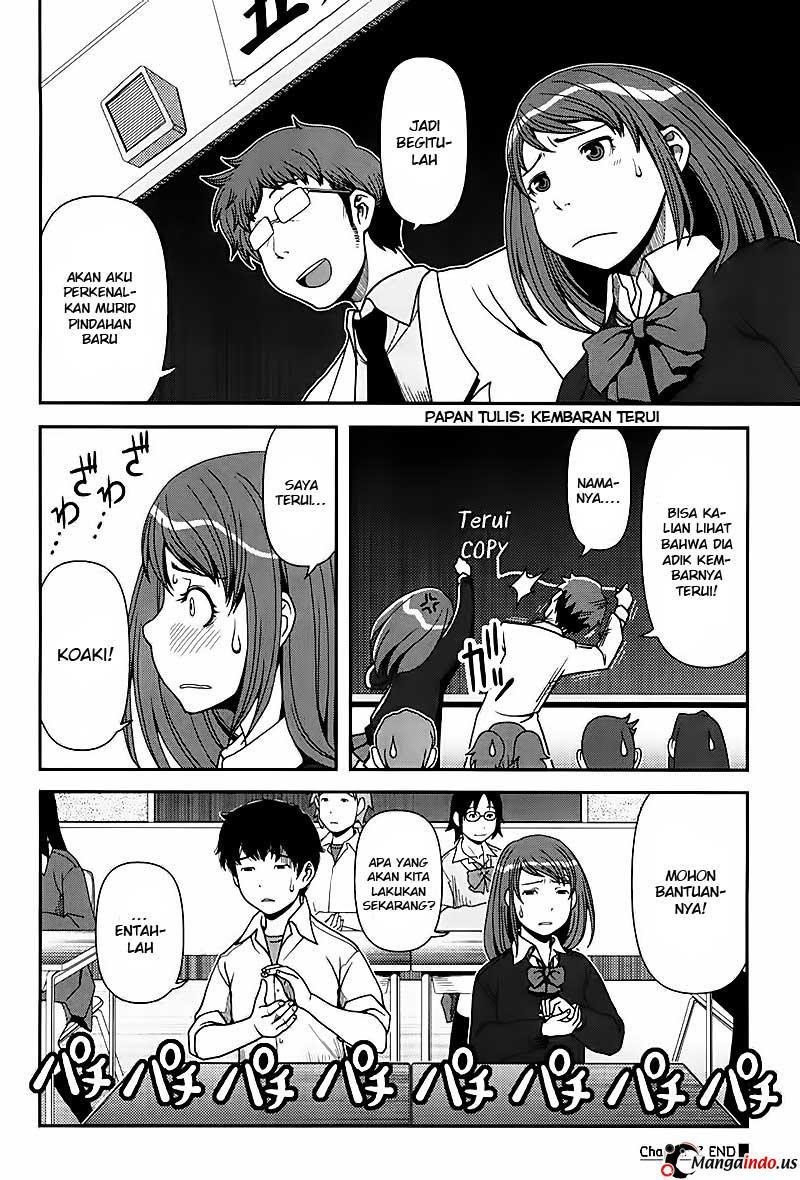 Uwagaki Bab 02 halaman 31