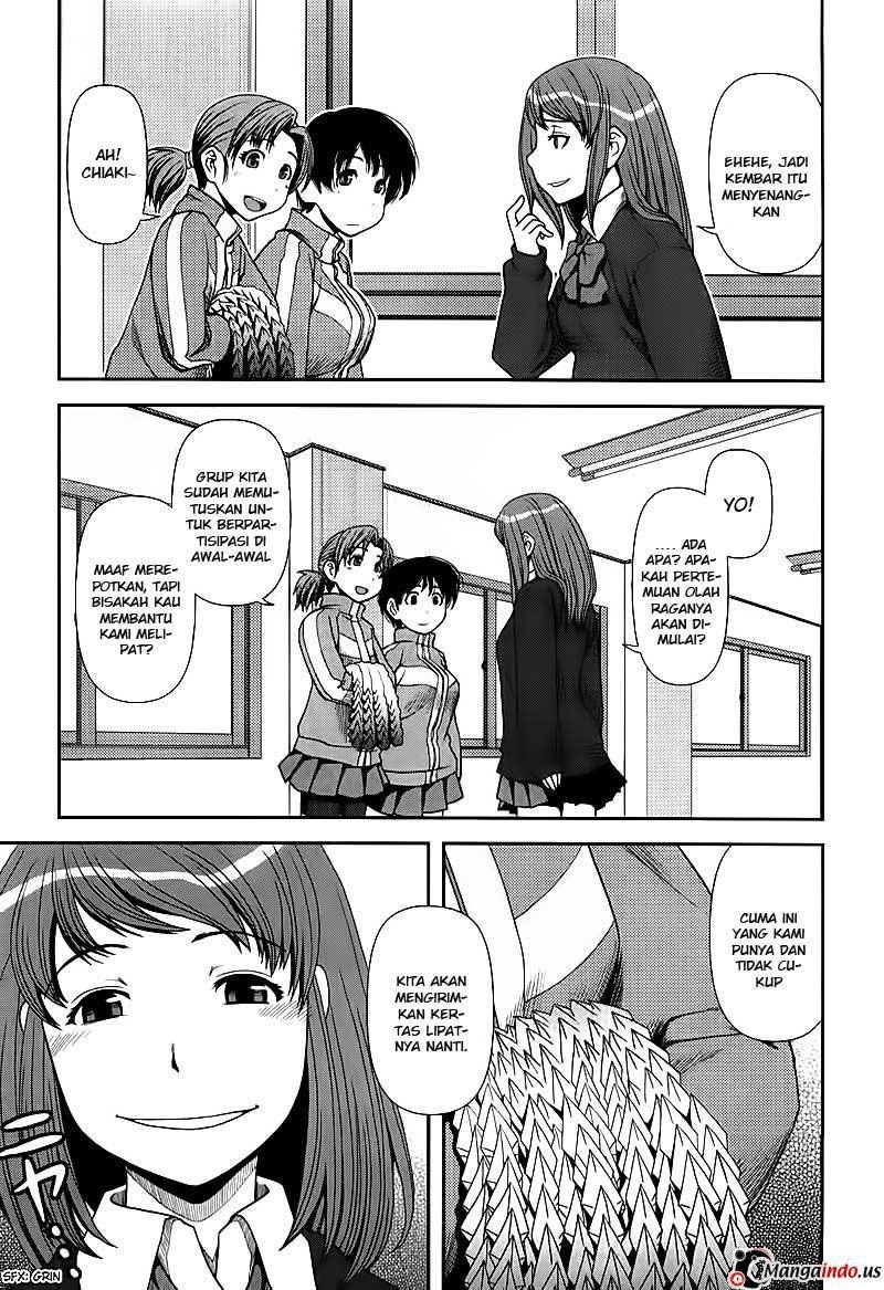 Uwagaki Bab 03 halaman 7