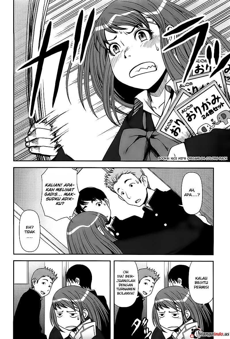 Uwagaki Bab 03 halaman 8
