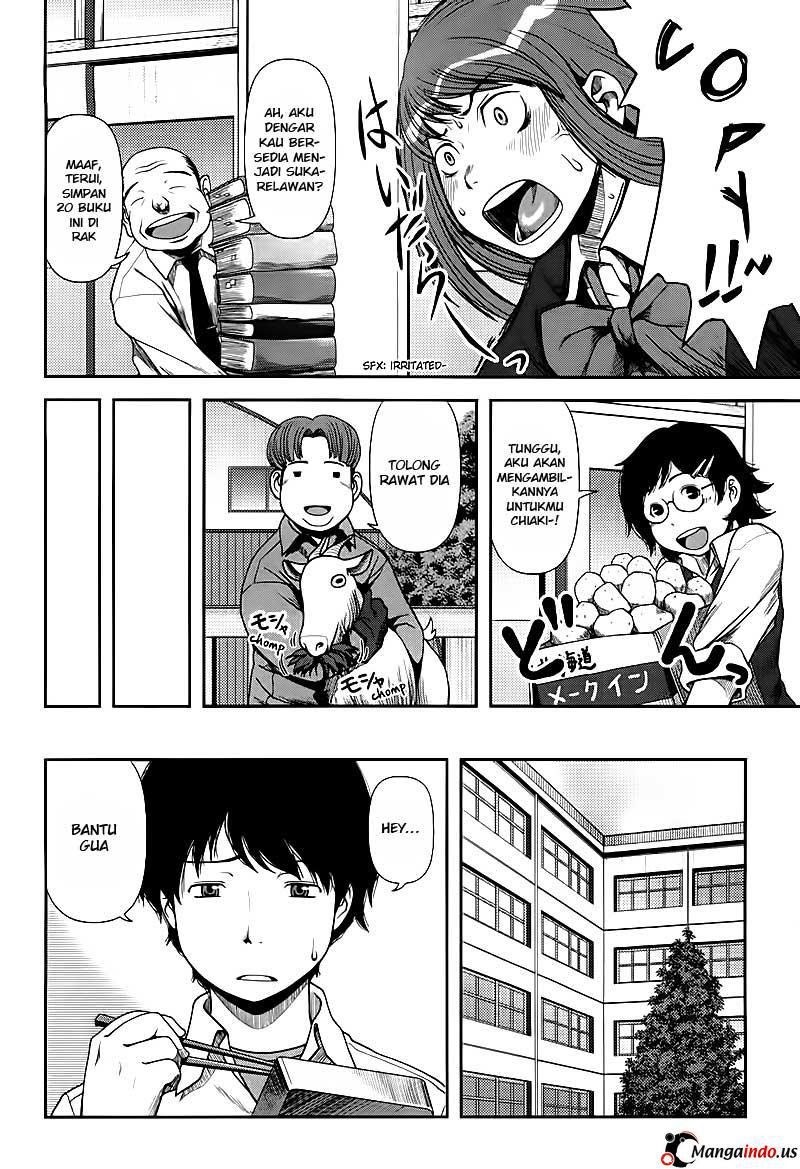 Uwagaki Bab 03 halaman 10