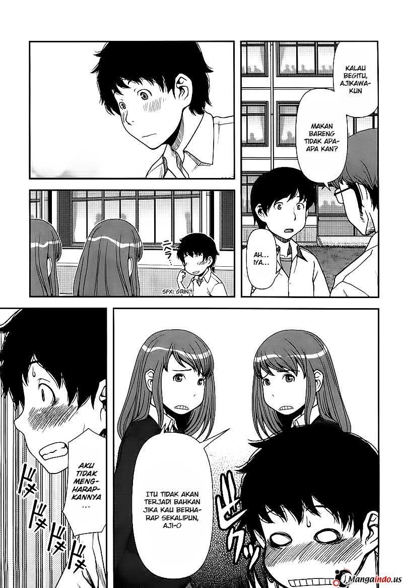 Uwagaki Bab 03 halaman 15