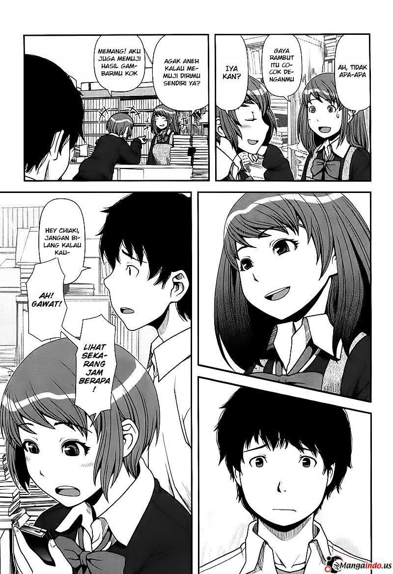 Uwagaki Bab 03 halaman 27