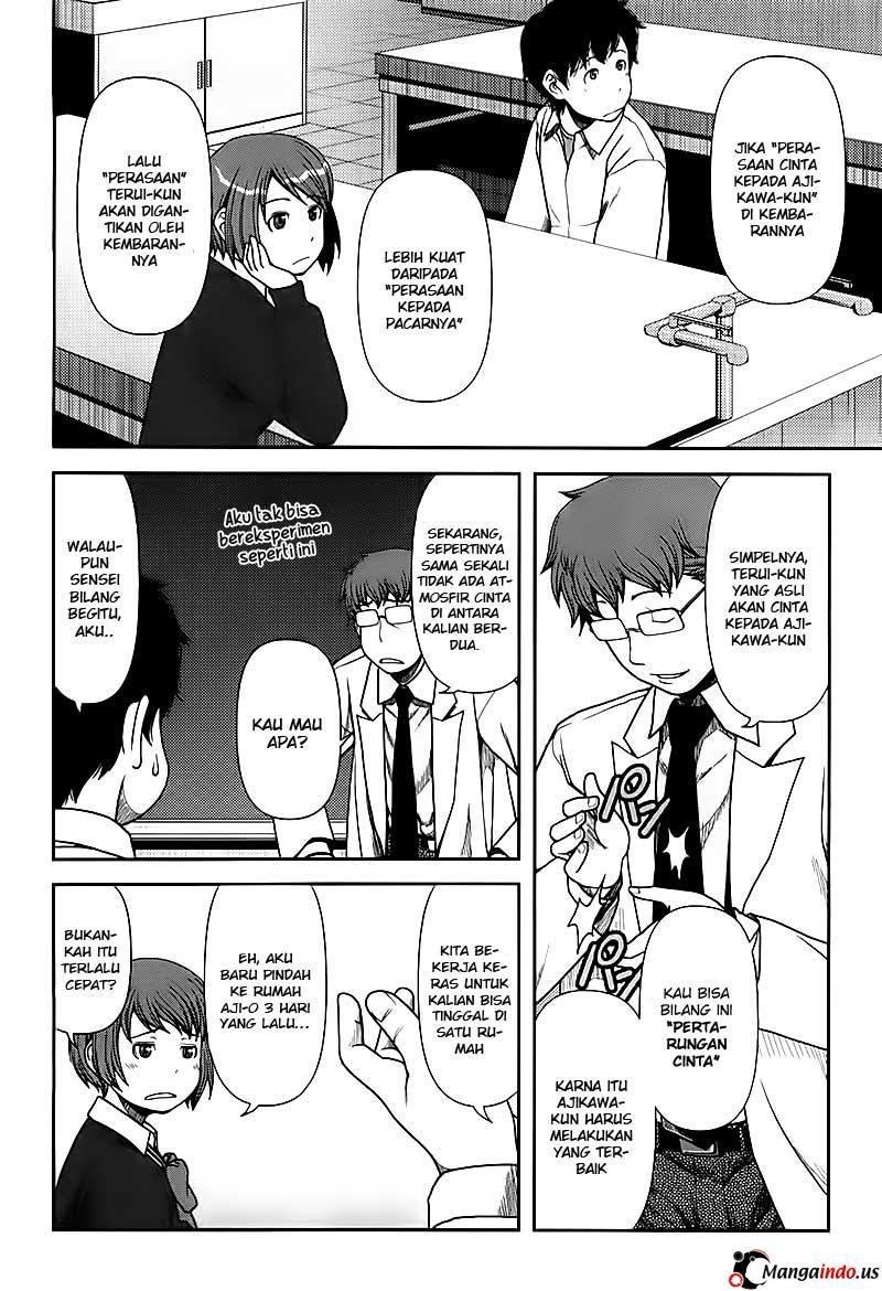 Uwagaki Bab 04 halaman 4