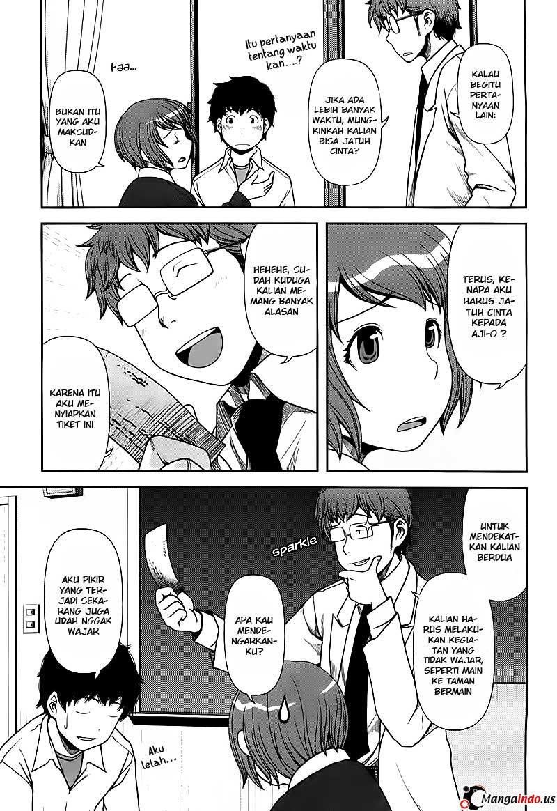 Uwagaki Bab 04 halaman 5