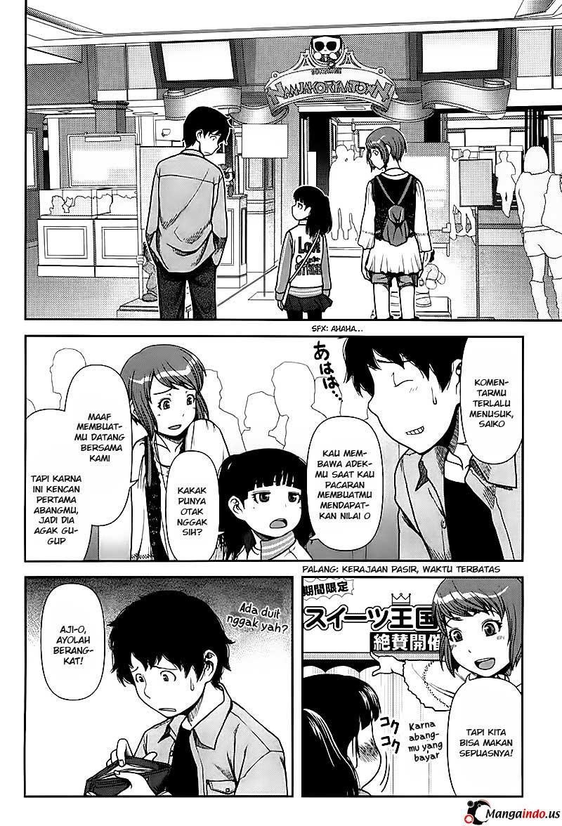 Uwagaki Bab 04 halaman 8
