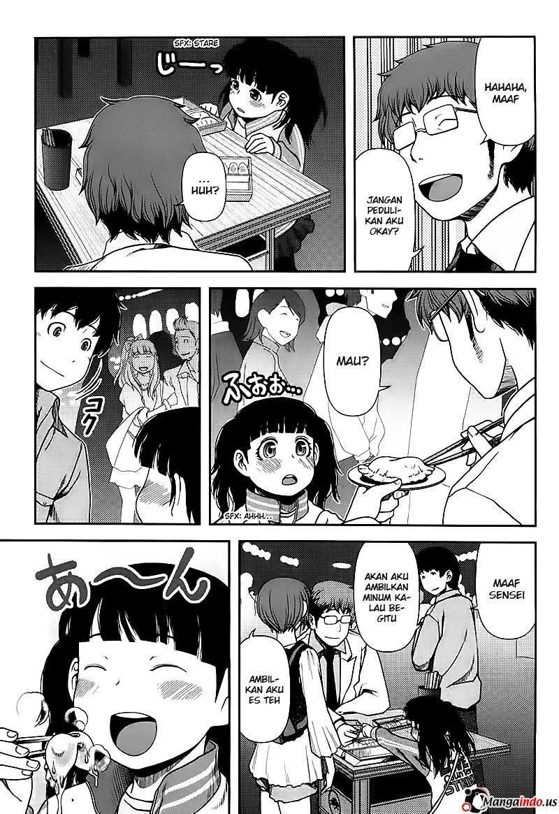 Uwagaki Bab 04 halaman 11