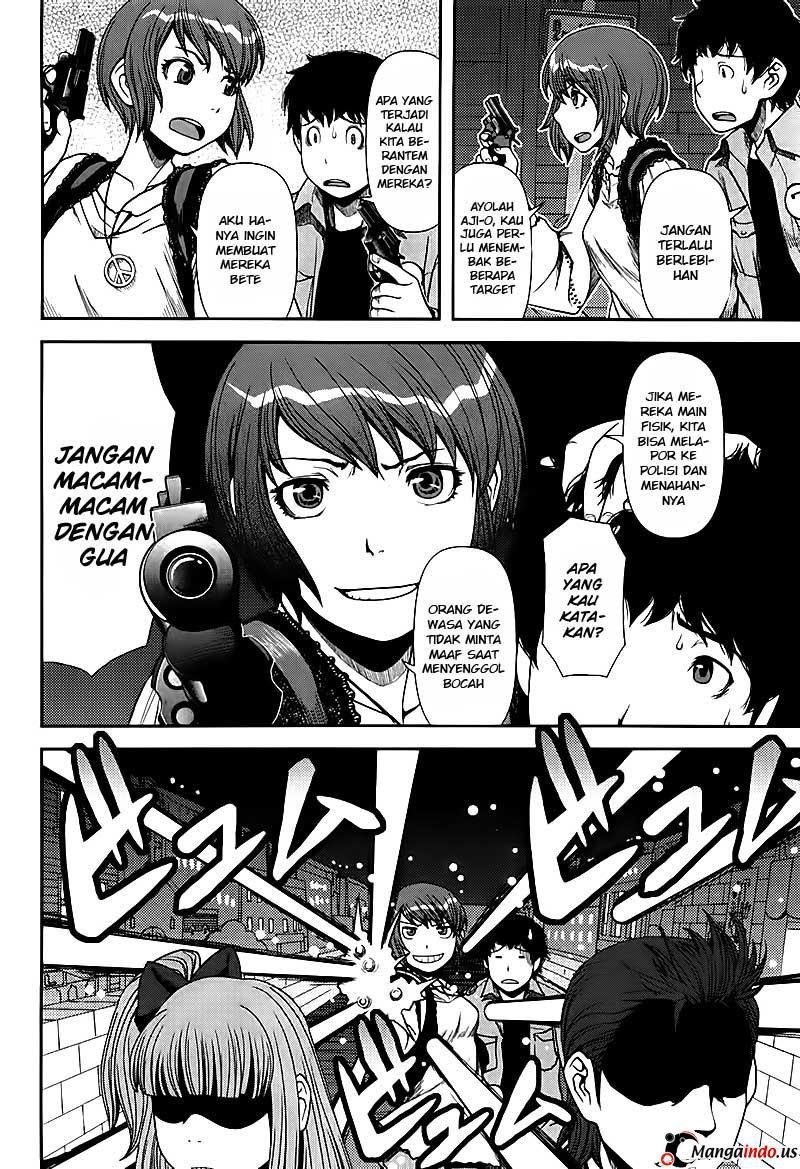 Uwagaki Bab 04 halaman 20