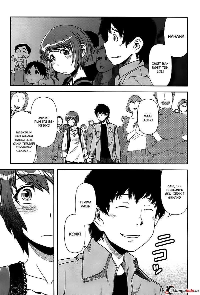 Uwagaki Bab 04 halaman 26