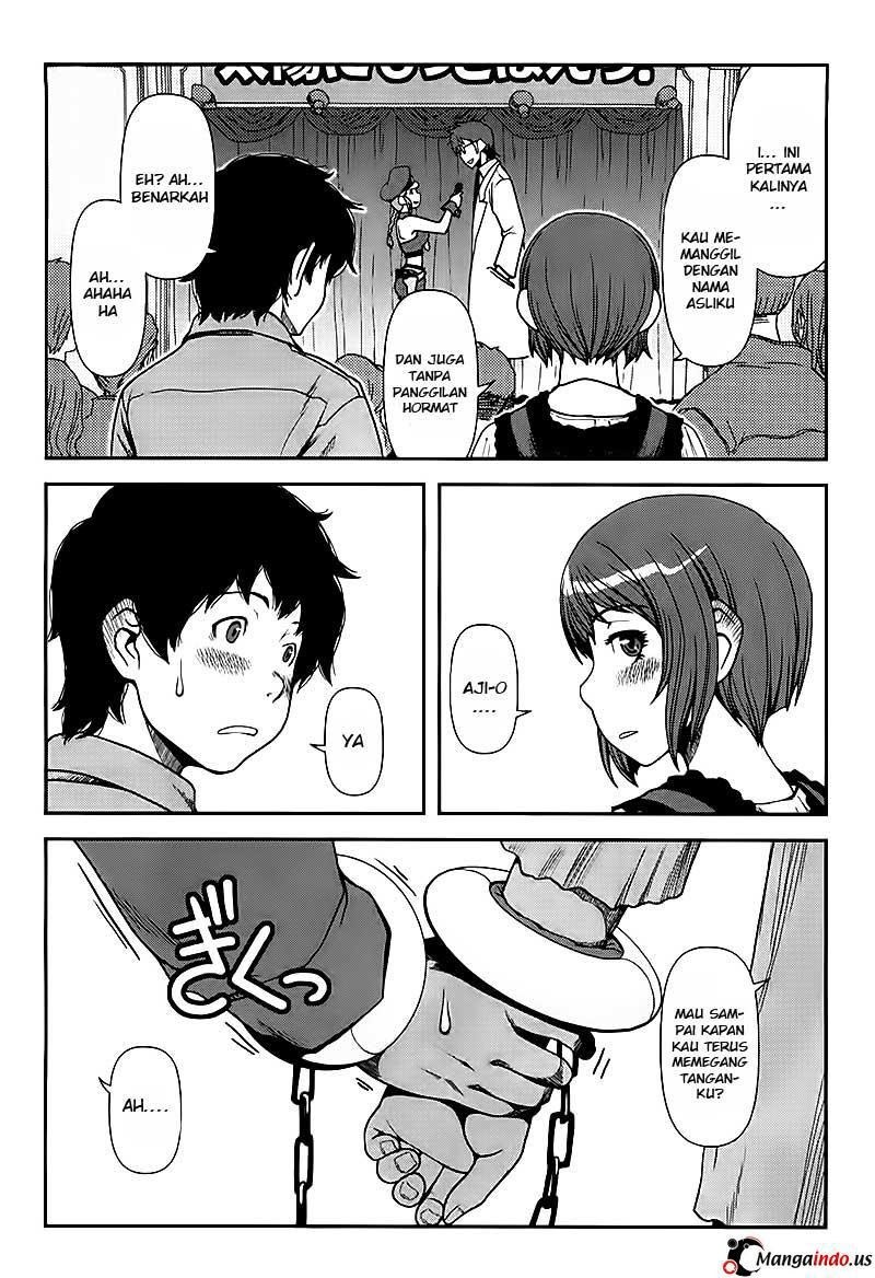 Uwagaki Bab 04 halaman 27