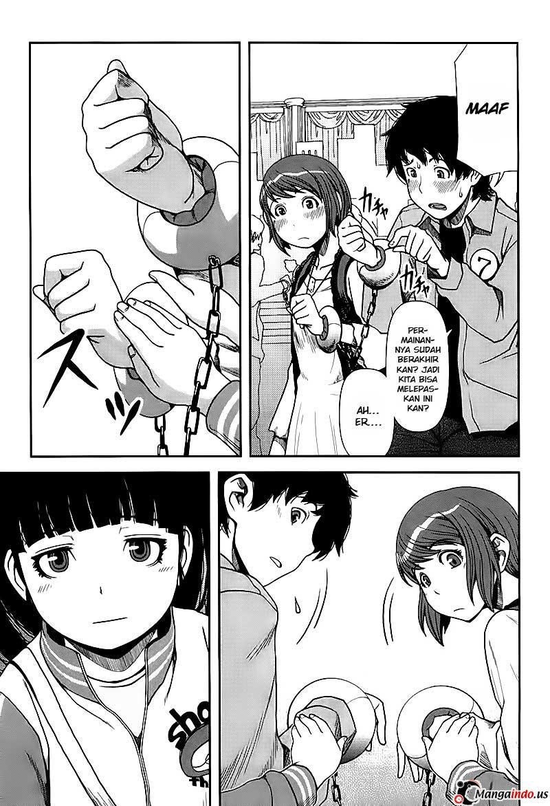 Uwagaki Bab 04 halaman 28