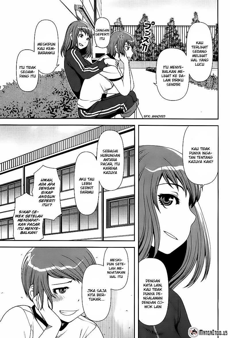 Uwagaki Bab 05 halaman 9