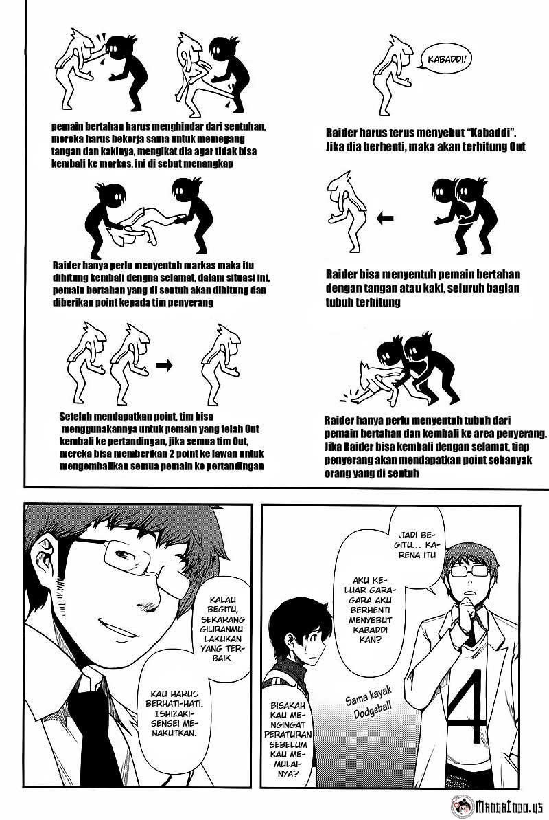 Uwagaki Bab 05 halaman 18
