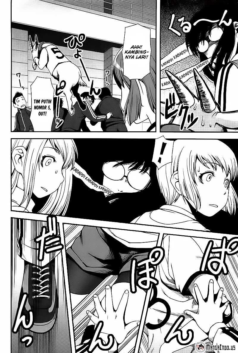 Uwagaki Bab 05 halaman 20