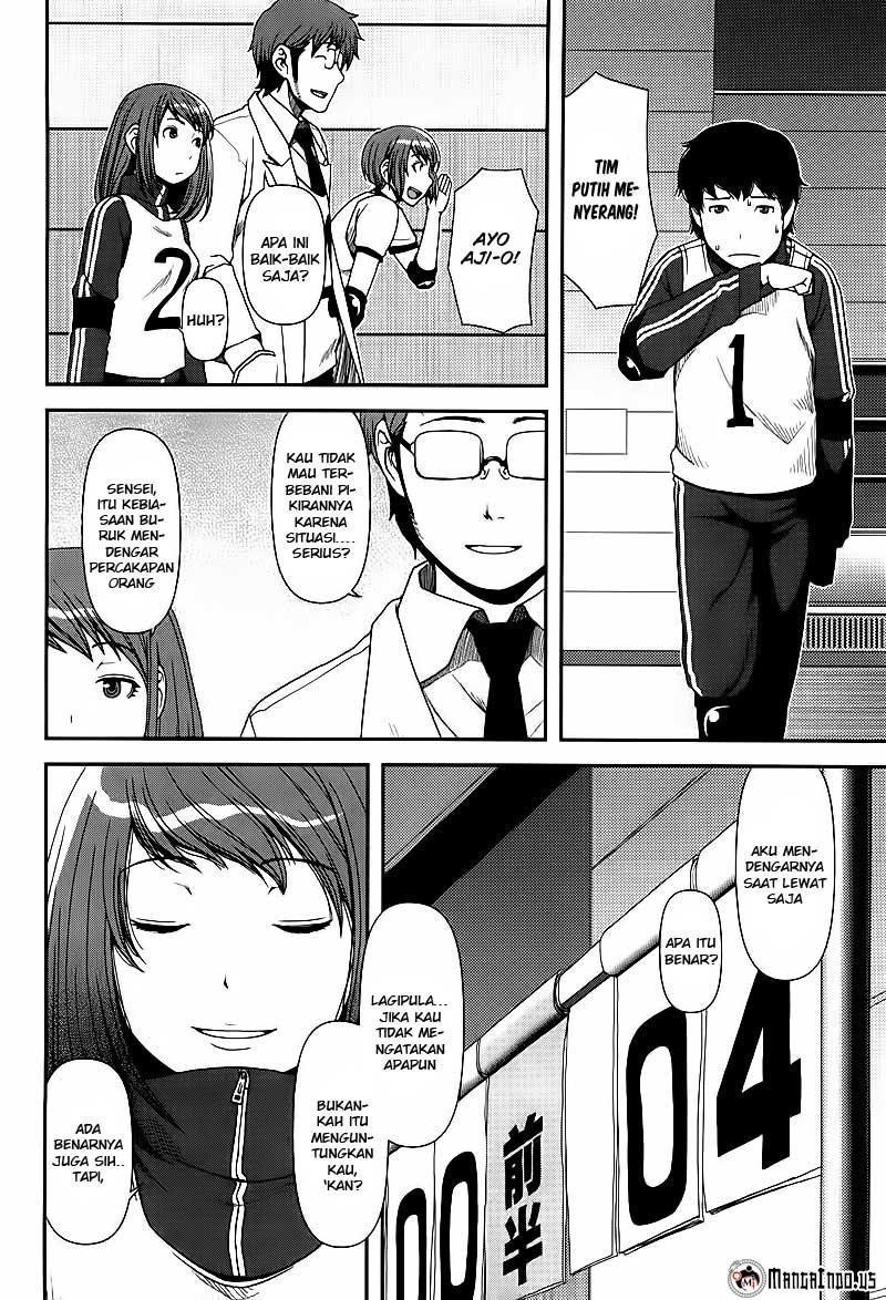 Uwagaki Bab 05 halaman 22