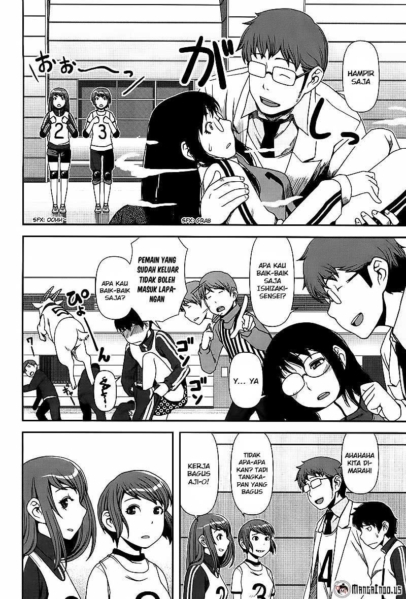 Uwagaki Bab 05 halaman 26